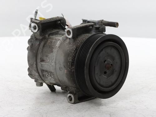 AC compressor CITROËN BERLINGO MULTISPACE (B9) 1.6 VTi 95 | BP34564994M34  - Image 7
