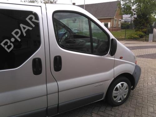 Engine RENAULT TRAFIC II Van (FL) 1.9 dCi 80 (FL0B) | BP40584252M1 - Image 19