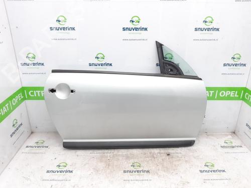 Używane Drzwi przednie prawe CITROËN C3 Pluriel (HB_) 1.4 (73 hp) 21179040