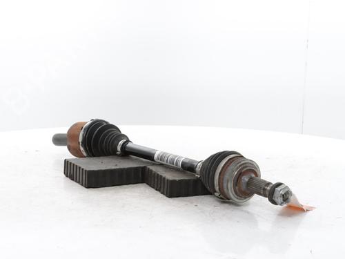 Left front driveshaft CITROËN C5 X (ND_, NC_) PureTech 130 (NCHNSP) | BP36090320M38 - Image 7