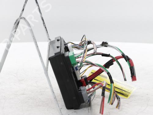 Fuse box RENAULT MASTER IV Van (F8__) BLUE DCI 130 (F8M2) | BP34566909E1 - Image 8
