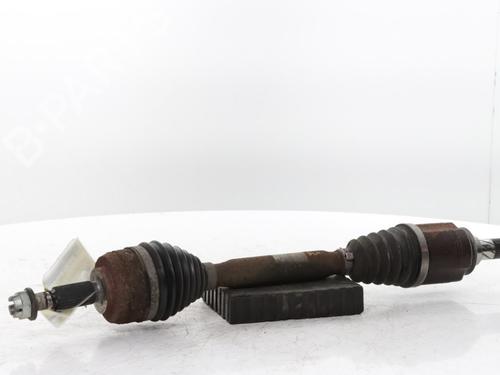 Left front driveshaft RENAULT CAPTUR I (J5_, H5_) 1.2 TCe 120 | BP34562806M38  - Image 5