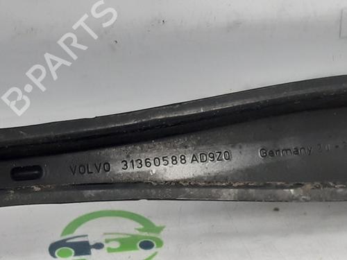 Right rear suspension arm VOLVO XC90 II (256) T8 Hybrid Polestar AWD | BP21111976M15 