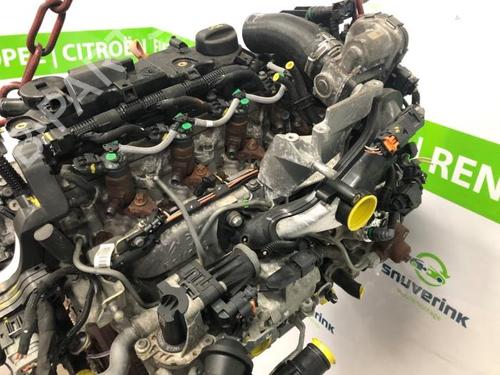 Engine PEUGEOT PARTNER Box Body/MPV 1.6 HDi | BP40582281M1 - Image 6