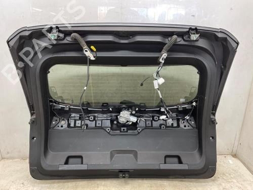 Tailgate RENAULT AUSTRAL E-TECH 200 Hybrid (HGM2) | BP40542631C6 - Image 6