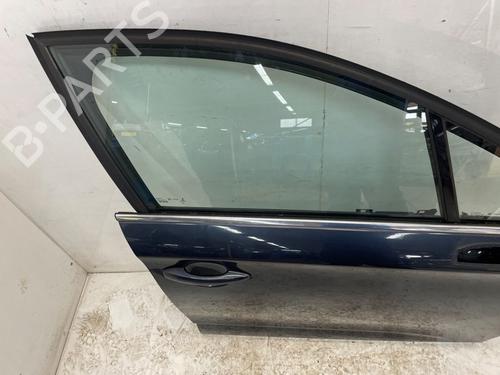 Right front door CITROËN C4 II (NC_) 1.6 HDi 115 | BP29899501C3