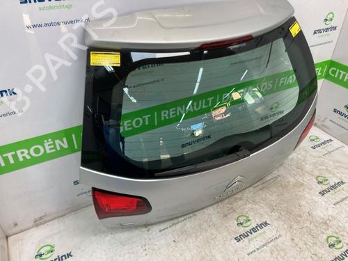 Tailgate CITROËN C3 II (SC_) 1.6 HDi | BP22652611C6 
