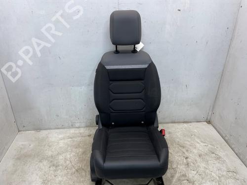 Used Right front seat Right front seat CITROËN C5 AIRCROSS (A_) 1.2 PureTech 130 (ARHNSJ) (131 hp) 34567667 34567667