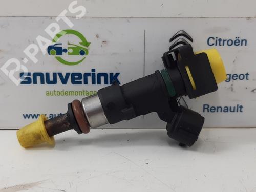 Used Injector Injector RENAULT CAPTUR I (J5_, H5_) 0.9 TCe 90 (90 hp) 10916086 10916086
