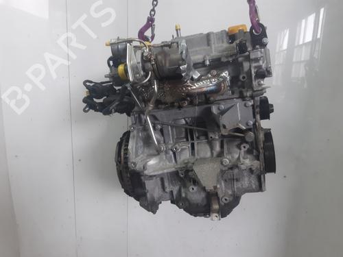 Engine DACIA DUSTER (HS_) 1.2 TCe 125 | BP38234588M1 - Image 3