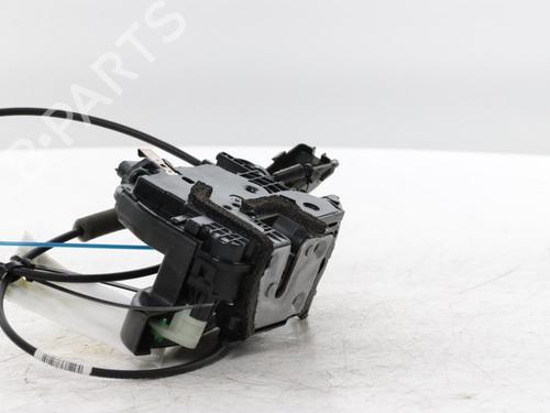 Front left lock RENAULT TRAFIC III Van (FG_) 2.0 dCi 110 (FGMW) | BP34563285C98  - Image 9