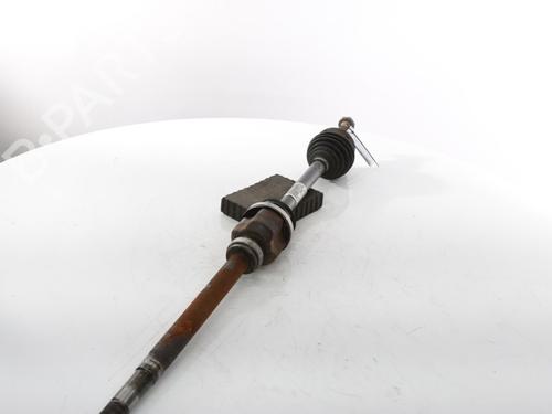 Right front driveshaft PEUGEOT EXPERT Van (V_) 2.0 BlueHDi 145 | BP34562596M39  - Image 9