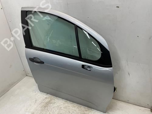 Right front door CITROËN C3 II (SC_) 1.0 VTi 68 | BP29640790C3 