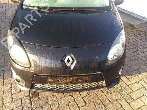 Instrument cluster RENAULT TWINGO II (CN0_) 1.2 16V (CN0K, CN0V, CN0A) | BP40578294C47 - Image 5