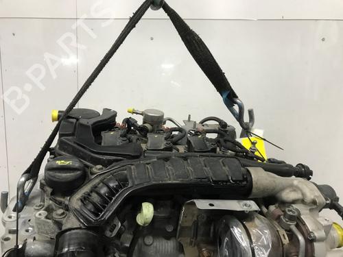 Engine PEUGEOT 508 II (FB_, FH_, F3_) PureTech 130 (FBHNSR) | BP30186247M1