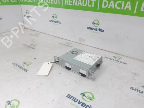 Radio RENAULT CLIO V (B7_) 1.0 TCe 100 (B7MT) | BP25205350E6 