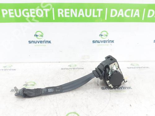 Rear right seatbelt CITROËN C3 AIRCROSS II (2R_, 2C_) 1.2 PureTech 110 (2RHNZB, 2RHNZW, 2RHNPX, 2RHNPJ) | BP21775154I28 