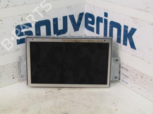 Display CITROËN C3 II (SC_) 1.6 HDi (92 hp) 16409340