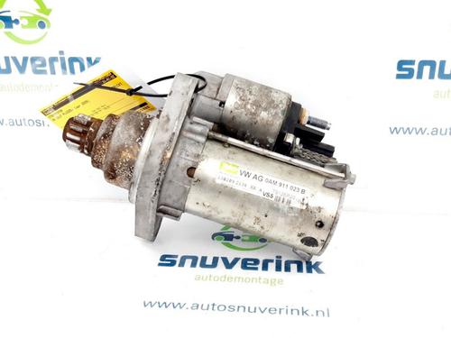Used Starter Starter 10805165 10805165