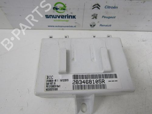 Used Control unit Control unit 10794817 10794817