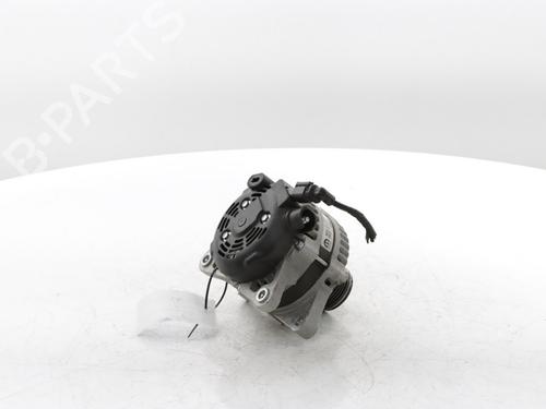 Alternator PEUGEOT 5008 II (MC_, MJ_, MR_, M4_) 1.2 THP (MRHNYH, MRHNYW, MRHNSJ, MRHNSU, MRHNSM) | BP29069114M7 