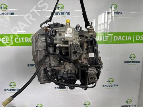 Used Gearbox RENAULT CAPTUR II (HF_) E-TECH 160 (158 hp) 26279849