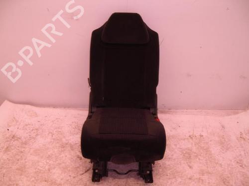Used Rear seat Rear seat CITROËN C4 Picasso I MPV (UD_) 2.0 HDi 138 (136 hp) 40561583 40561583