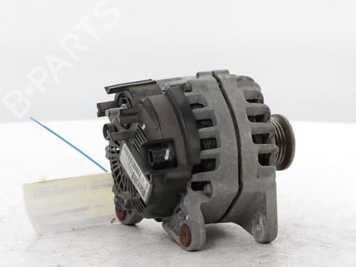 Alternator RENAULT MEGANE IV Grandtour (K9A/M/N_) 1.2 TCe 100 | BP30866854M7