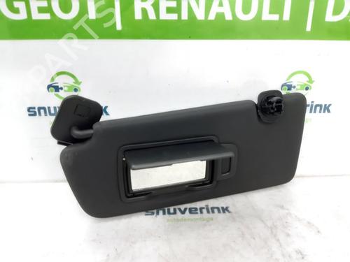 Used Other RENAULT CAPTUR II (HF_) TCe 140 (HFN0) (140 hp) 21194265