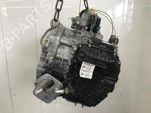 Used Gearbox Gearbox PEUGEOT 3008 II SUV (MC_, MR_, MJ_, M4_) Hybrid (224 hp) 40584948 40584948