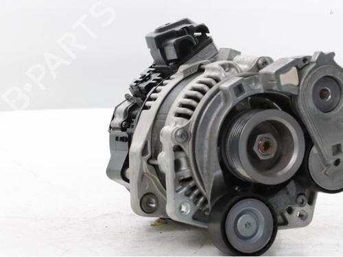 Starter VW GOLF VIII Variant (CG5, DB5) 1.5 TSI | BP40543535M8 - Image 5