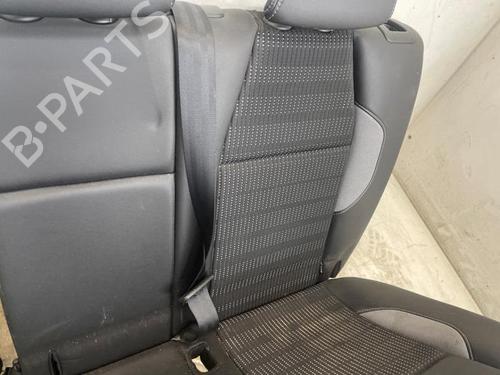 Rear seat PEUGEOT 2008 I (CU_) 1.6 VTi | BP40586865C17 - Image 2