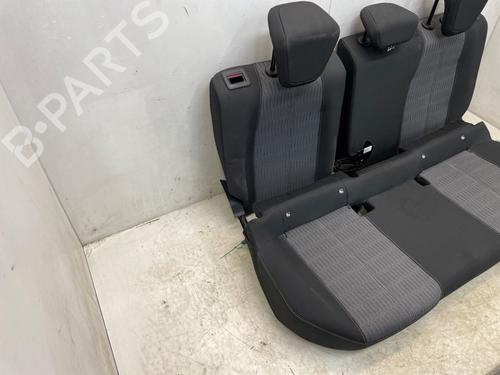 Rear seat OPEL CORSA F (P2JO) 1.2 (68) | BP36538053C17 - Image 2