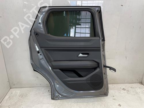 Left rear door DACIA DUSTER (PYM_, PYN_) 1.6 HYBRID 140 | BP29241781C4 