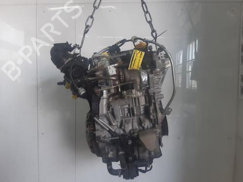 Engine RENAULT CAPTUR II (HF_) TCe 100 (HFMT) | BP38409203M1 - Image 3
