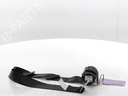 Rear left seatbelt FIAT DUCATO Platform/Chassis (250_) 130 Multijet 2,3 D | BP29640716I29 
