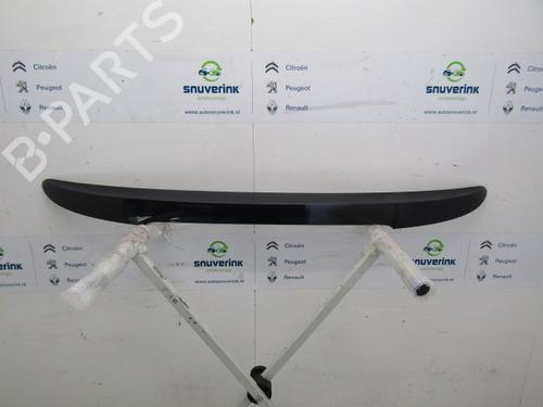 Spoiler bagklap PEUGEOT 307 CC (3B) 2.0 16V (177 hp) 24162980