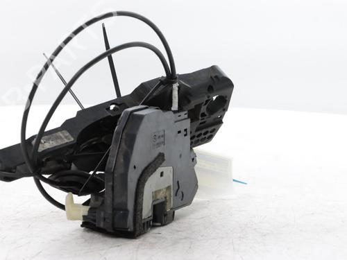 Front left lock RENAULT ZOE (BFM_) ZOE | BP33813813C98 - Image 4