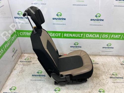 Rear seat CITROËN C4 Picasso II 1.6 HDi / BlueHDi 115 | BP40582089C17 - Image 7