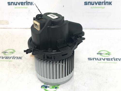Heater blower motor RENAULT CLIO IV (BH_) 1.5 dCi 90 | BP13325053M62 