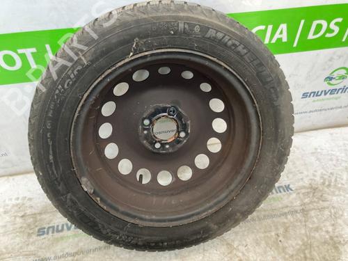 Fælk RENAULT TWINGO III (BCM_, BCA_) 1.0 SCe 70 | BP24166857C45 - Image 3