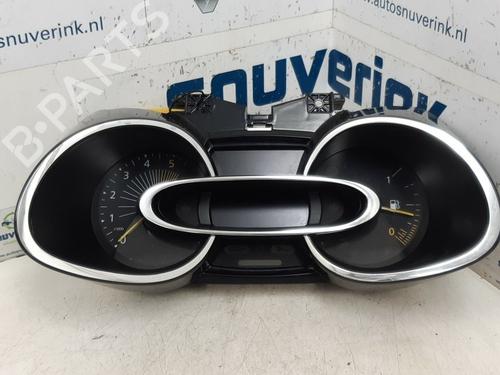 Used Instrument cluster Instrument cluster 13324145 13324145