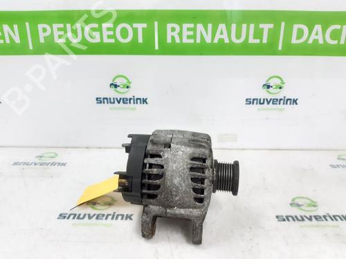 Used Alternator Alternator 17764177 17764177