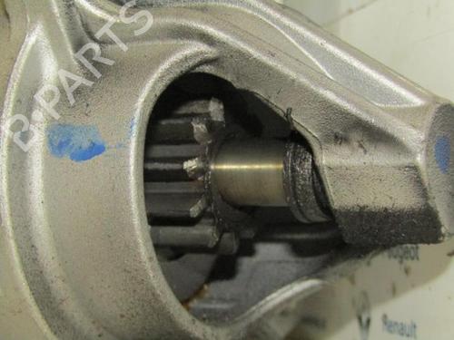 Starter CITROËN C3 II (SC_) 1.6 HDi | BP40566156M8 - Image 2