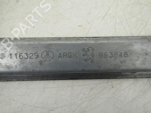 Rear left window mechanism PEUGEOT 307 SW (3H) 2.0 16V | BP21111266C24 