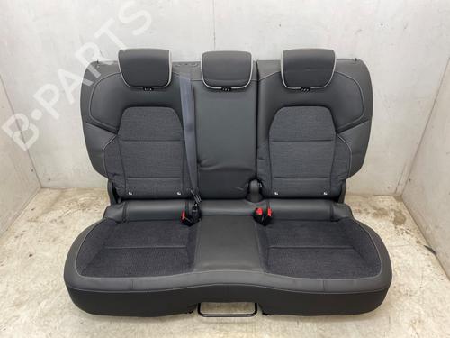 Used Rear seat Rear seat RENAULT CAPTUR II (HF_) E-TECH 145 (HFMU) (143 hp) 34156467 34156467