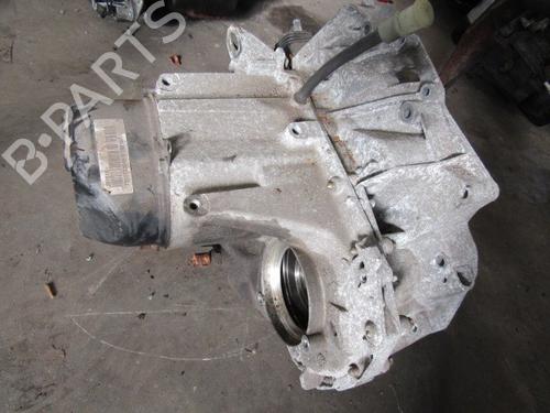 Used Gearbox RENAULT TWINGO I (C06_) 1.2 (C066, C068) (58 hp) 15294904
