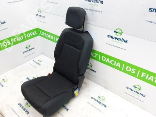 Rear seat PEUGEOT PARTNER Tepee 1.6 VTi | BP40569695C17 - Image 2