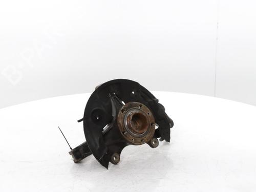 Left front steering knuckle OPEL COMBO Box Body/MPV (K9) 1.2 | BP30185842M25 