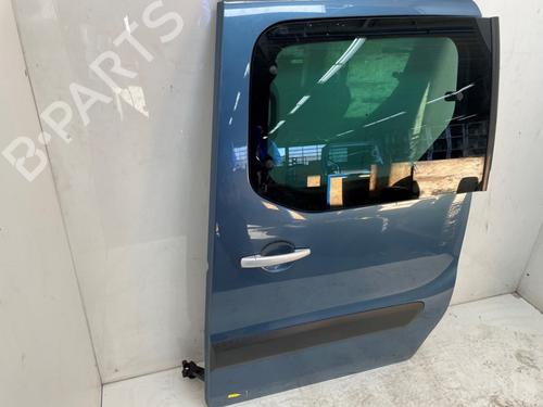 Left slide door PEUGEOT PARTNER Tepee 1.6 VTi | BP29426977C74 